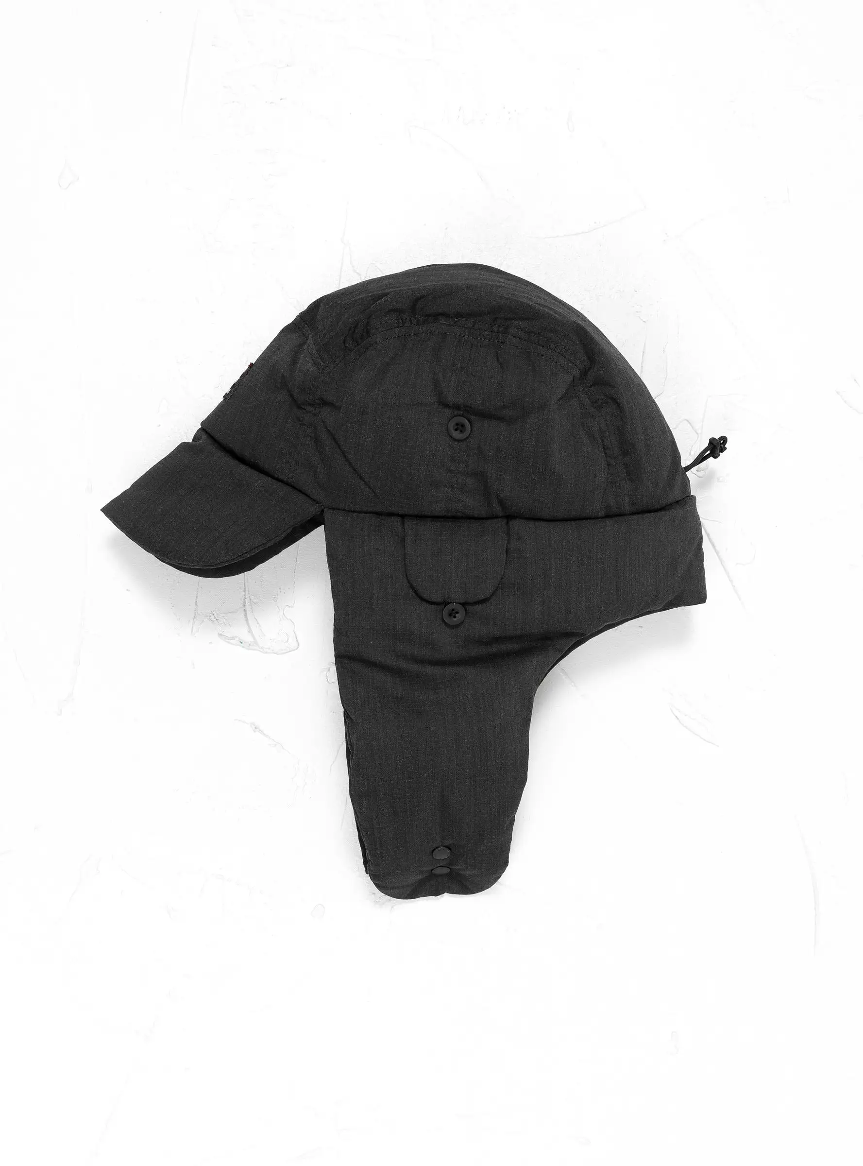 & Liberaiders Takibi Down Cap Black