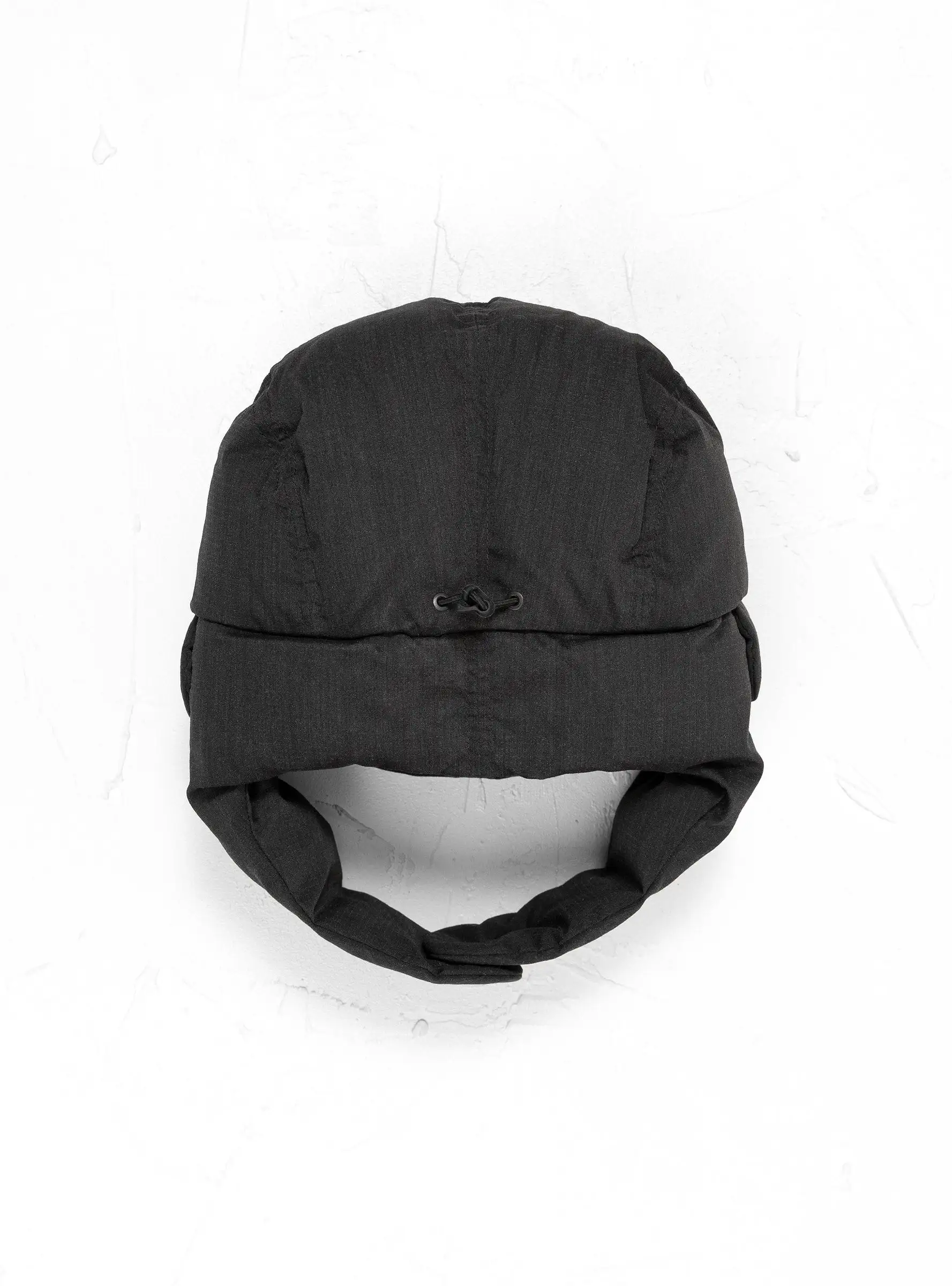 & Liberaiders Takibi Down Cap Black