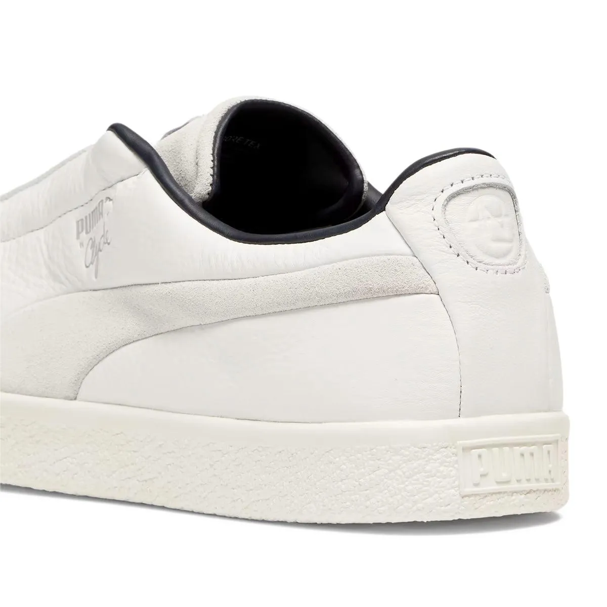 + Nanamica Clyde GORE-TEX 'PUMA White'