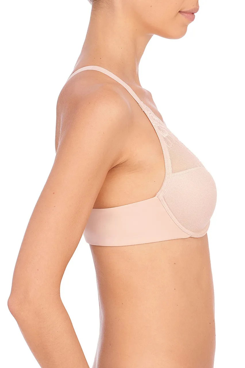 ---------Natori ------- -----Natori Avail Full-Figure Plunge Bra, 741258