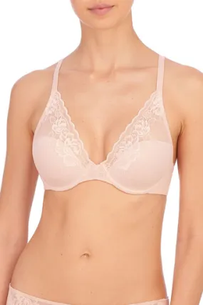 ---------Natori ------- -----Natori Avail Full-Figure Plunge Bra, 741258