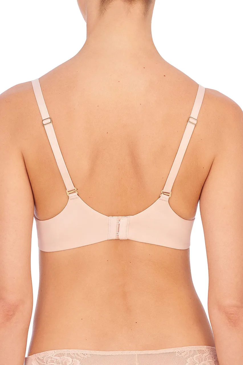 ---------Natori ------- -----Natori Avail Full-Figure Plunge Bra, 741258