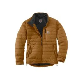 102208 Work Jacket Gilliam Lightweight - Carhartt