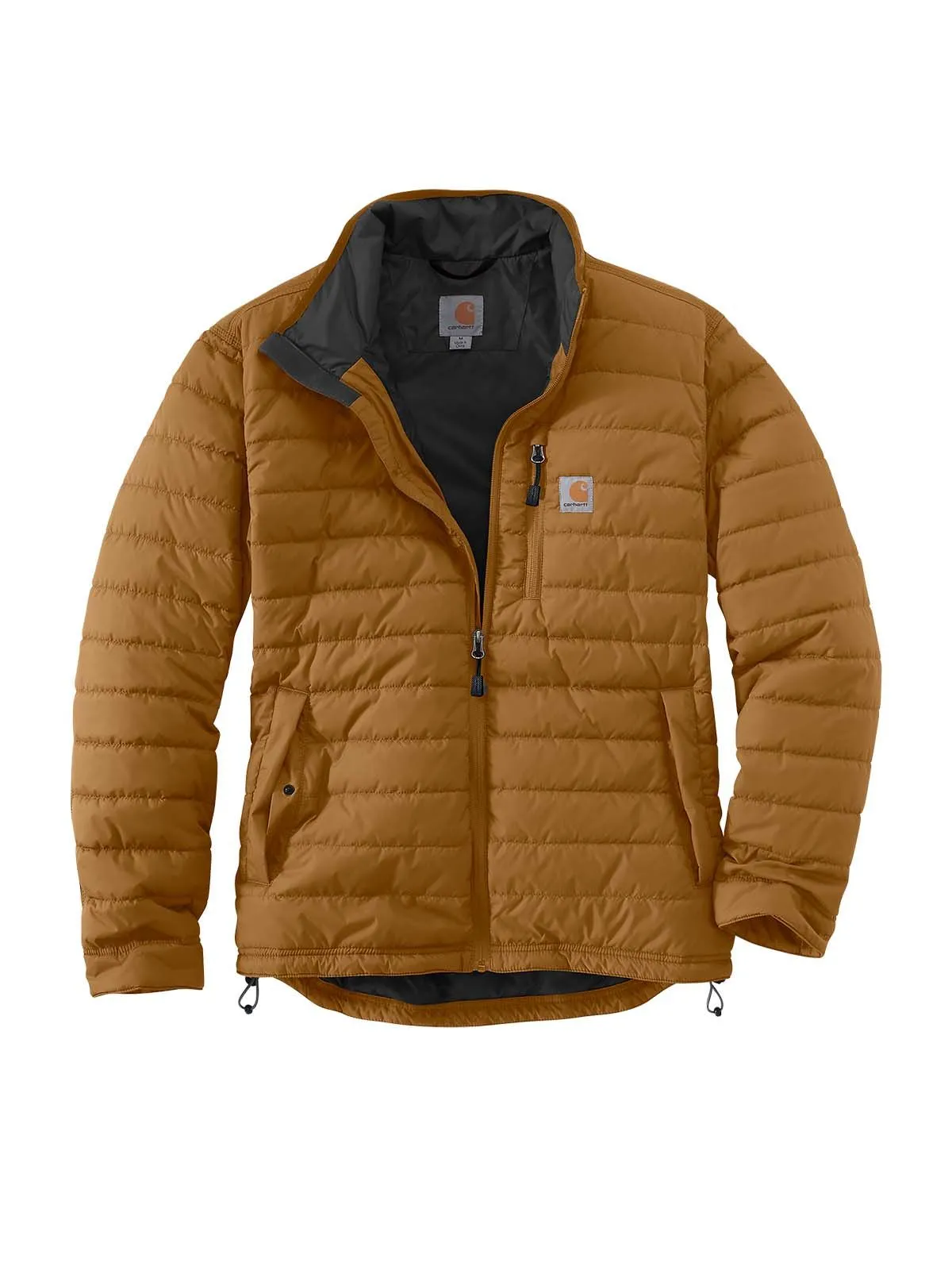 102208 Work Jacket Gilliam Lightweight - Carhartt