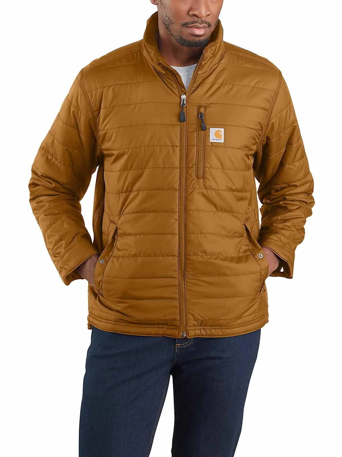 102208 Work Jacket Gilliam Lightweight - Carhartt