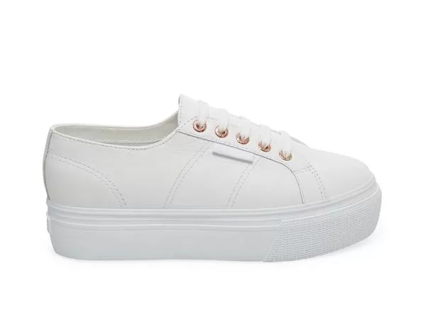 2790 Nappa By Superga