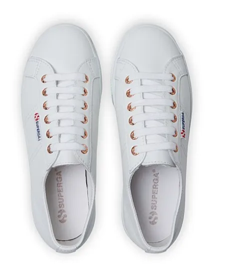 2790 Nappa By Superga