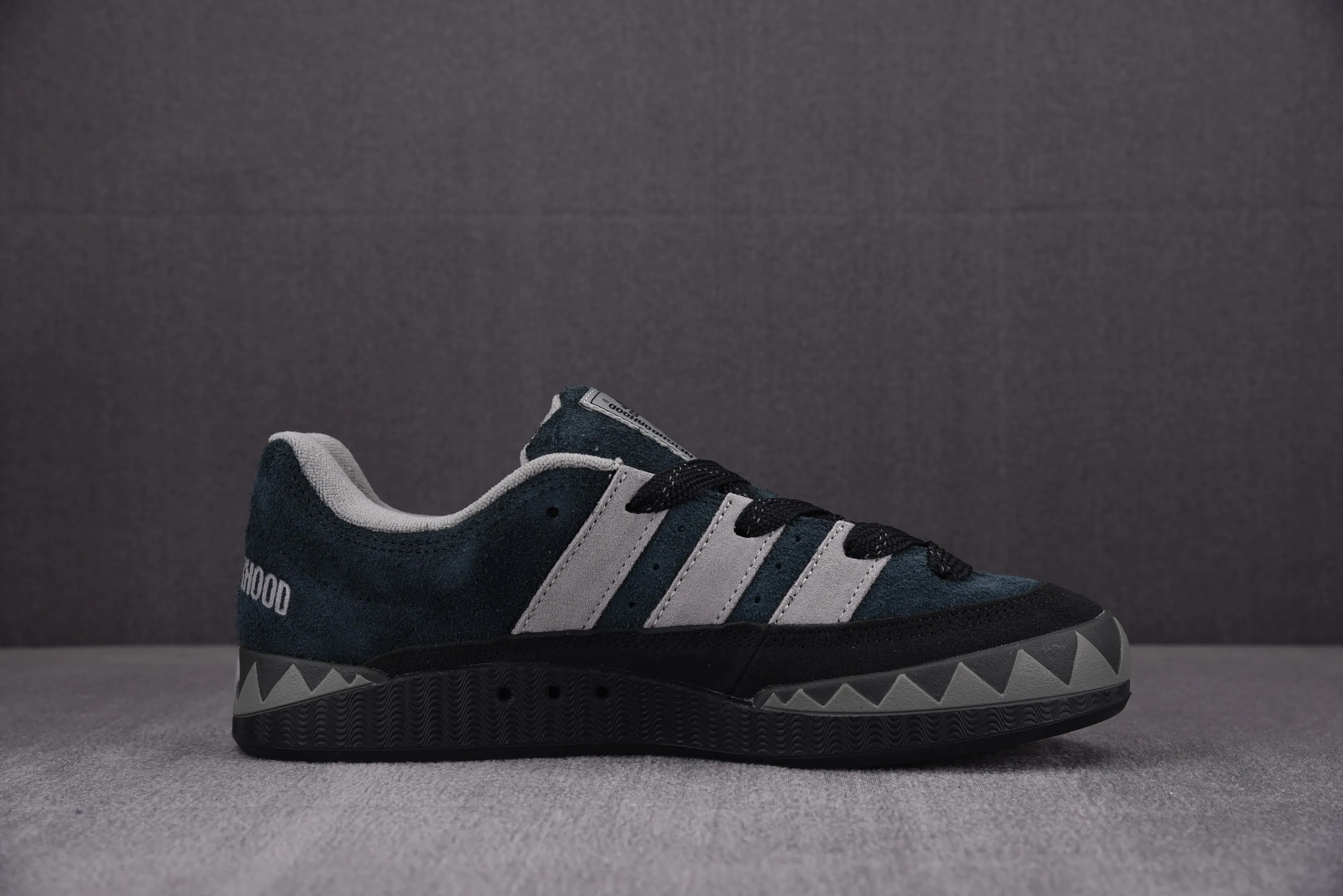 adidas Neighborhood x Adimatic Black