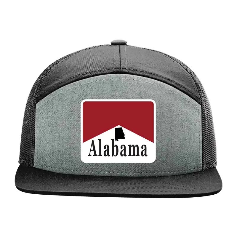 Alabama Marb Trucker