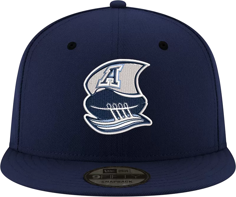 Argos New Era Men's 950 Double Blue Snapback