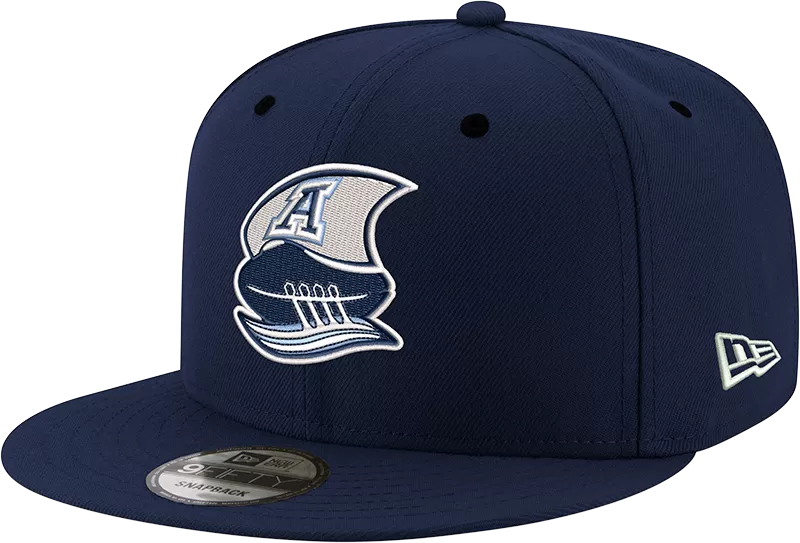 Argos New Era Men's 950 Double Blue Snapback