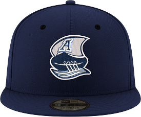 Argos New Era Men's 950 Double Blue Snapback