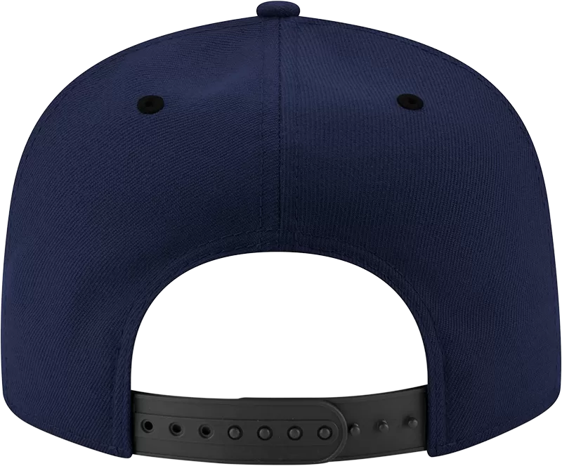 Argos New Era Men's 950 Double Blue Snapback