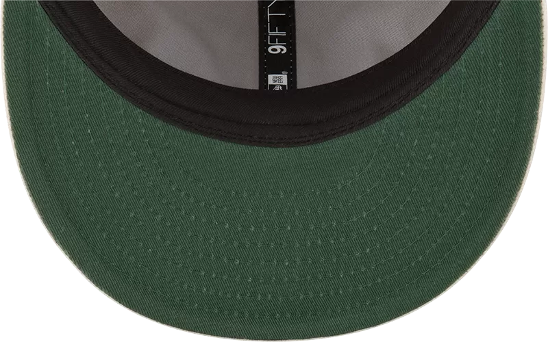 Argos New Era Men's 950 Turf Tradition Date Snapback