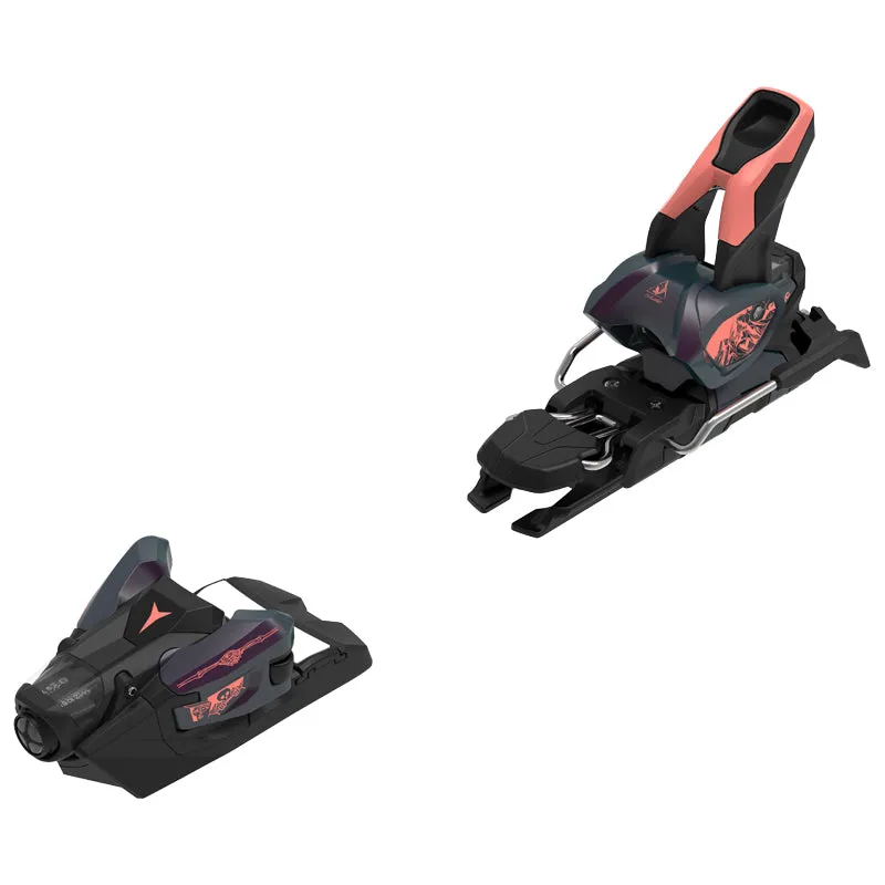 Atomic Strive 12 GW Ski Bindings 2025