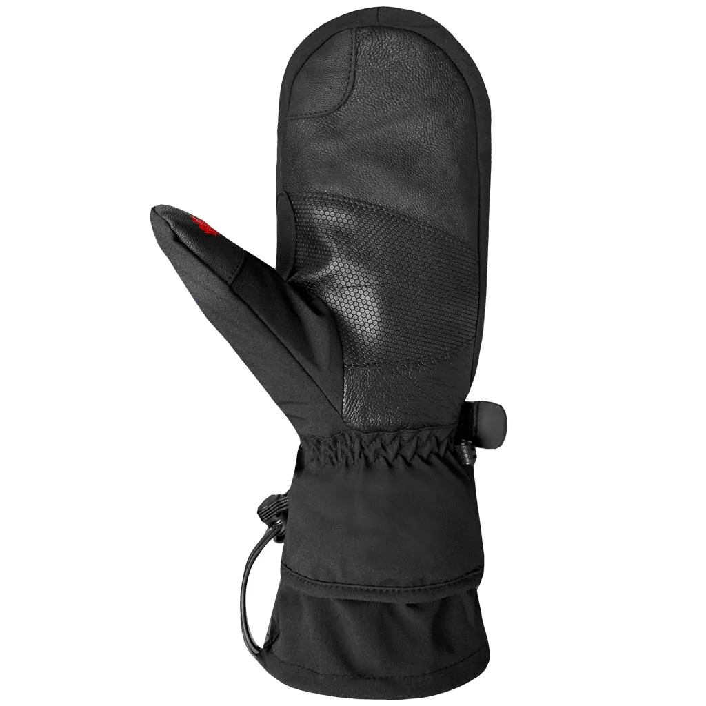 Auclair Powderqueen Mitten (3G805) Womens 2025