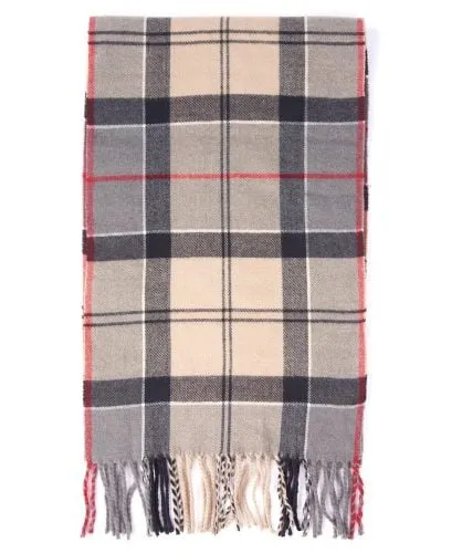 Barbour Tartan Galingale Scarf | Jules B