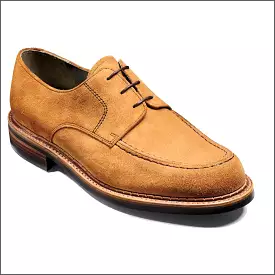 Barker Wilson Terra Suede*