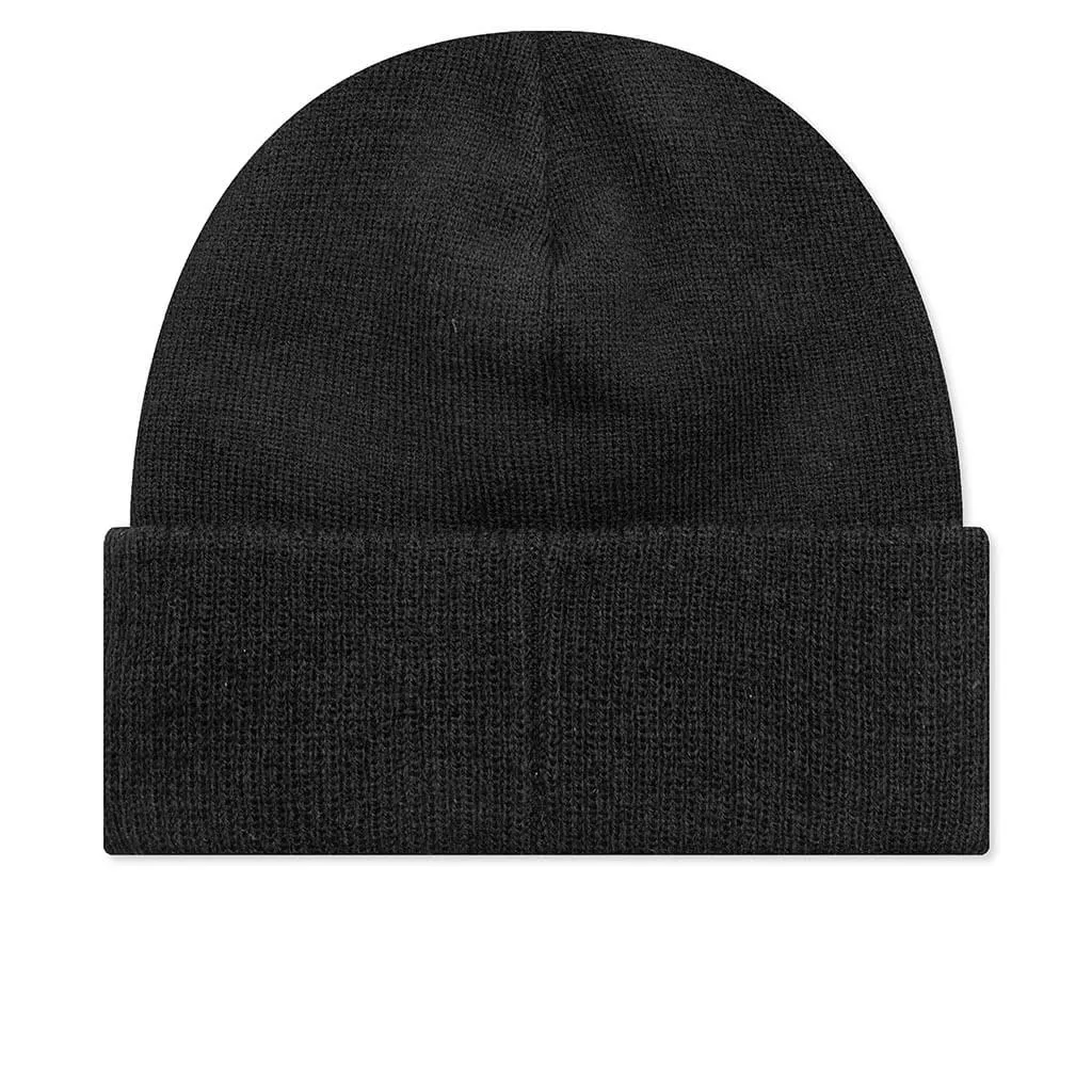 BB Ozone Beanie - Black