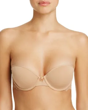 b.delighted Strapless Bra