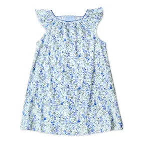 Birth Flowers Emilia Lounge Dress