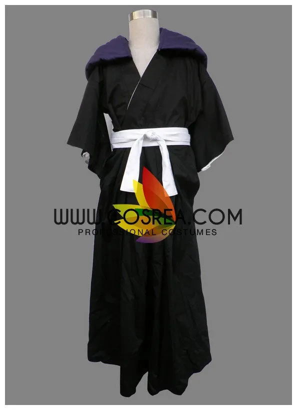 Bleach Marechiyo Omaeda Cosplay Costume