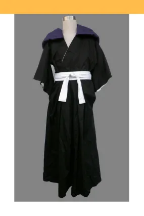 Bleach Marechiyo Omaeda Cosplay Costume