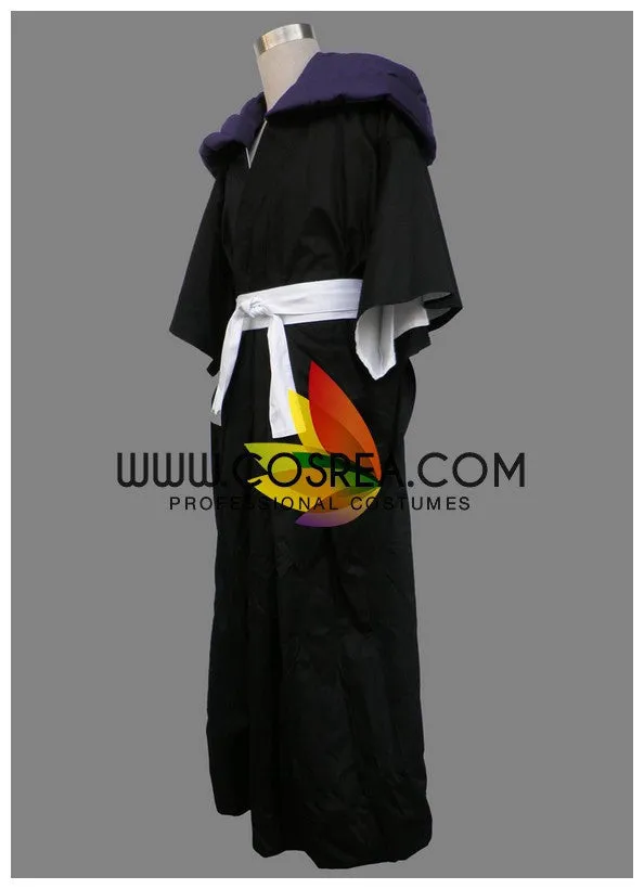 Bleach Marechiyo Omaeda Cosplay Costume