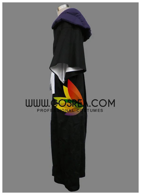 Bleach Marechiyo Omaeda Cosplay Costume