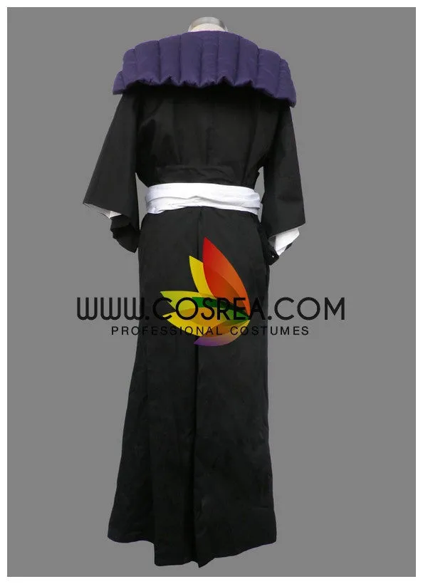 Bleach Marechiyo Omaeda Cosplay Costume