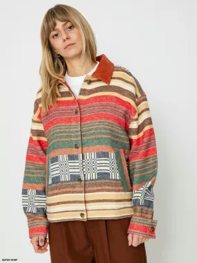 Brixton Benito Wmn Jacket (multi)