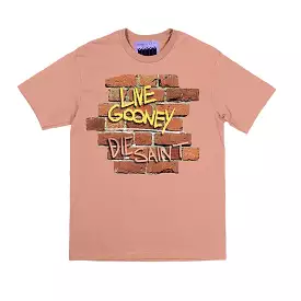 BWOOD Off The Wall Terra Tee