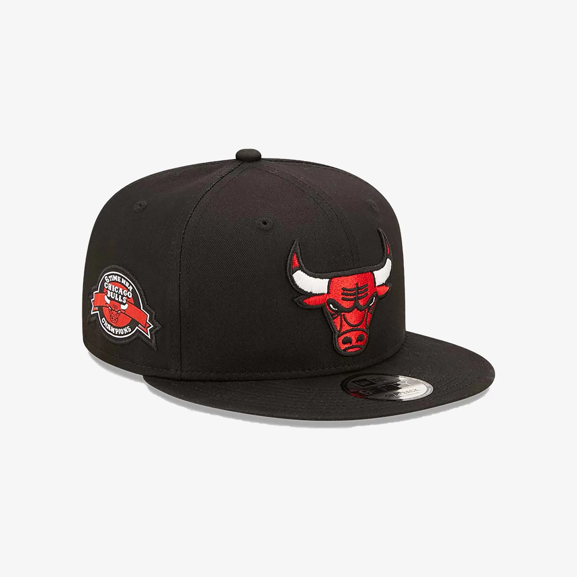 CHICAGO BULLS 'BLACK'