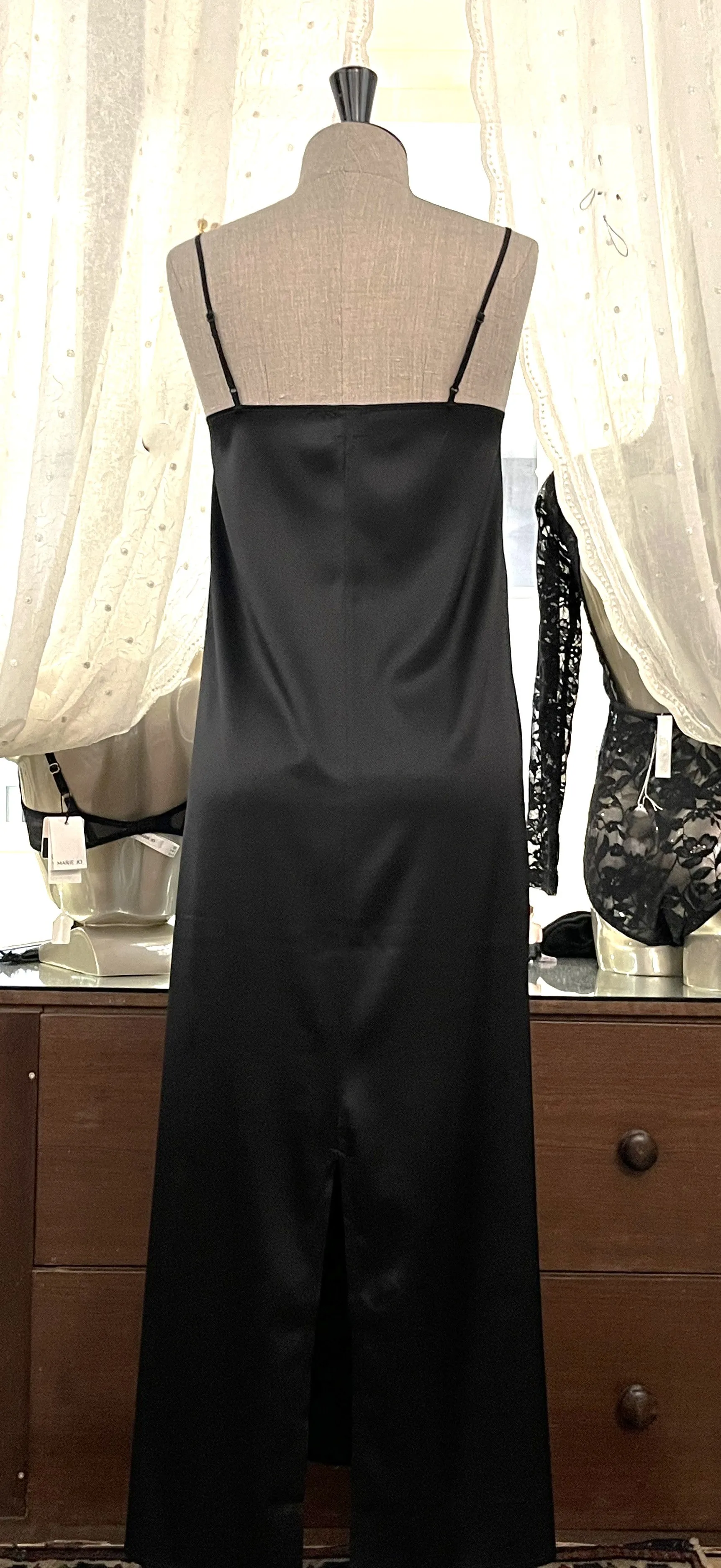 Classic Full Length Nightgown (In stock, 3 day delivery)