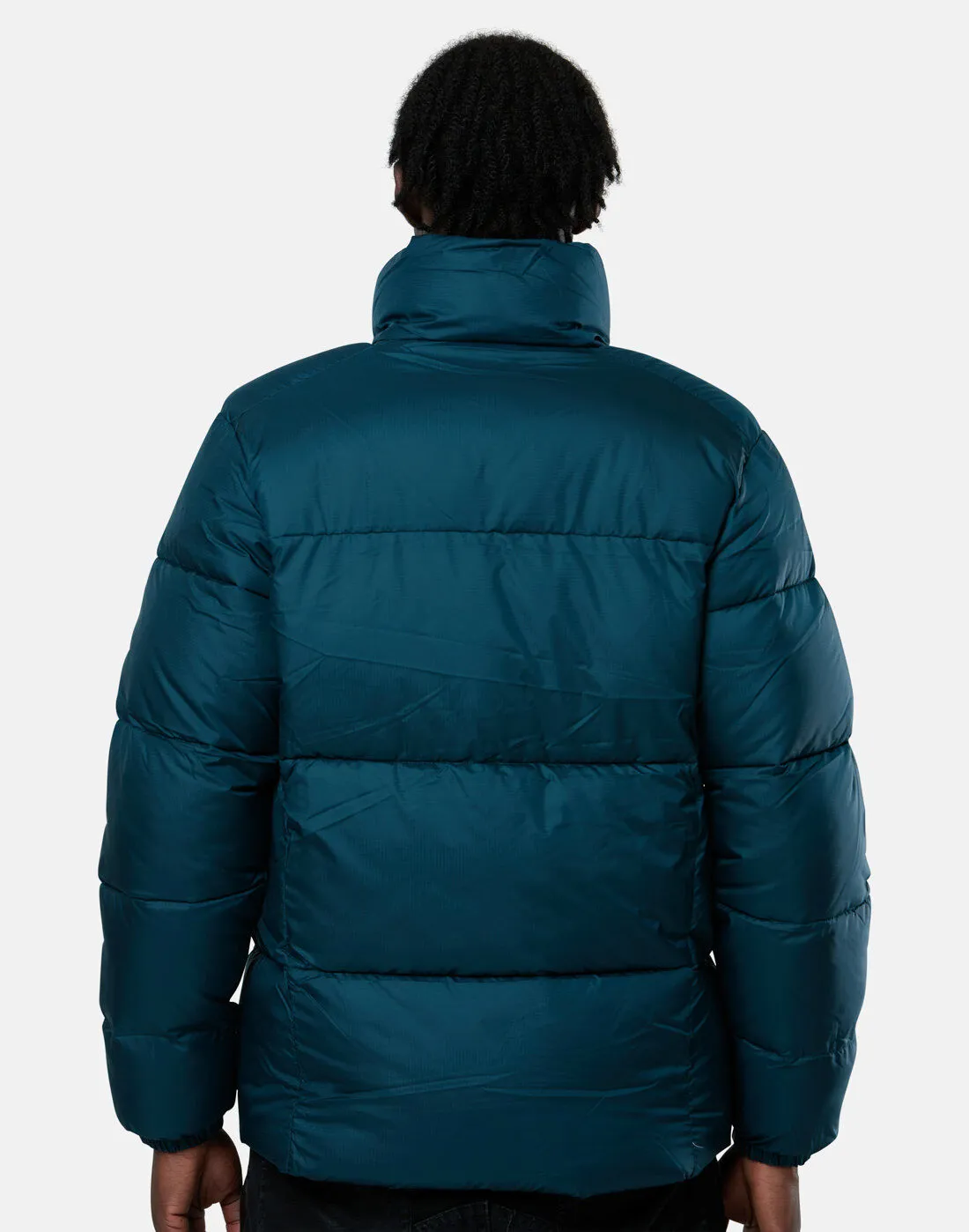 Columbia Mens Puffect Jacket