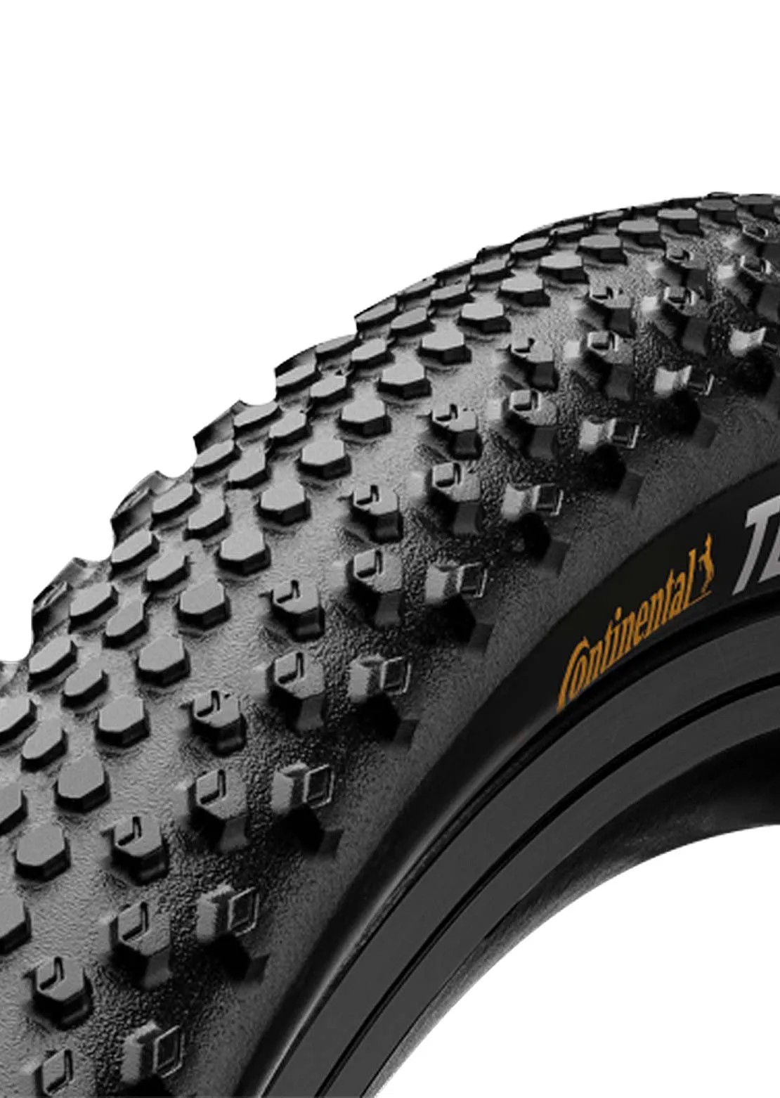 Continental Terra Trail Shieldwall Gravel Bike Tires - 700mm x 40mm