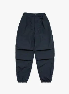 Deck Trousers Navy