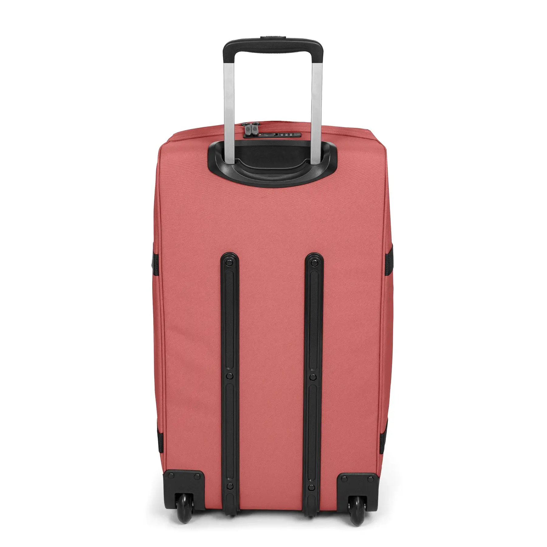 EASTPAK TRANSIT'R Medium TERRA PINK