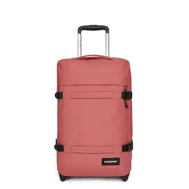 EASTPAK TRANSIT'R Small TERRA PINK