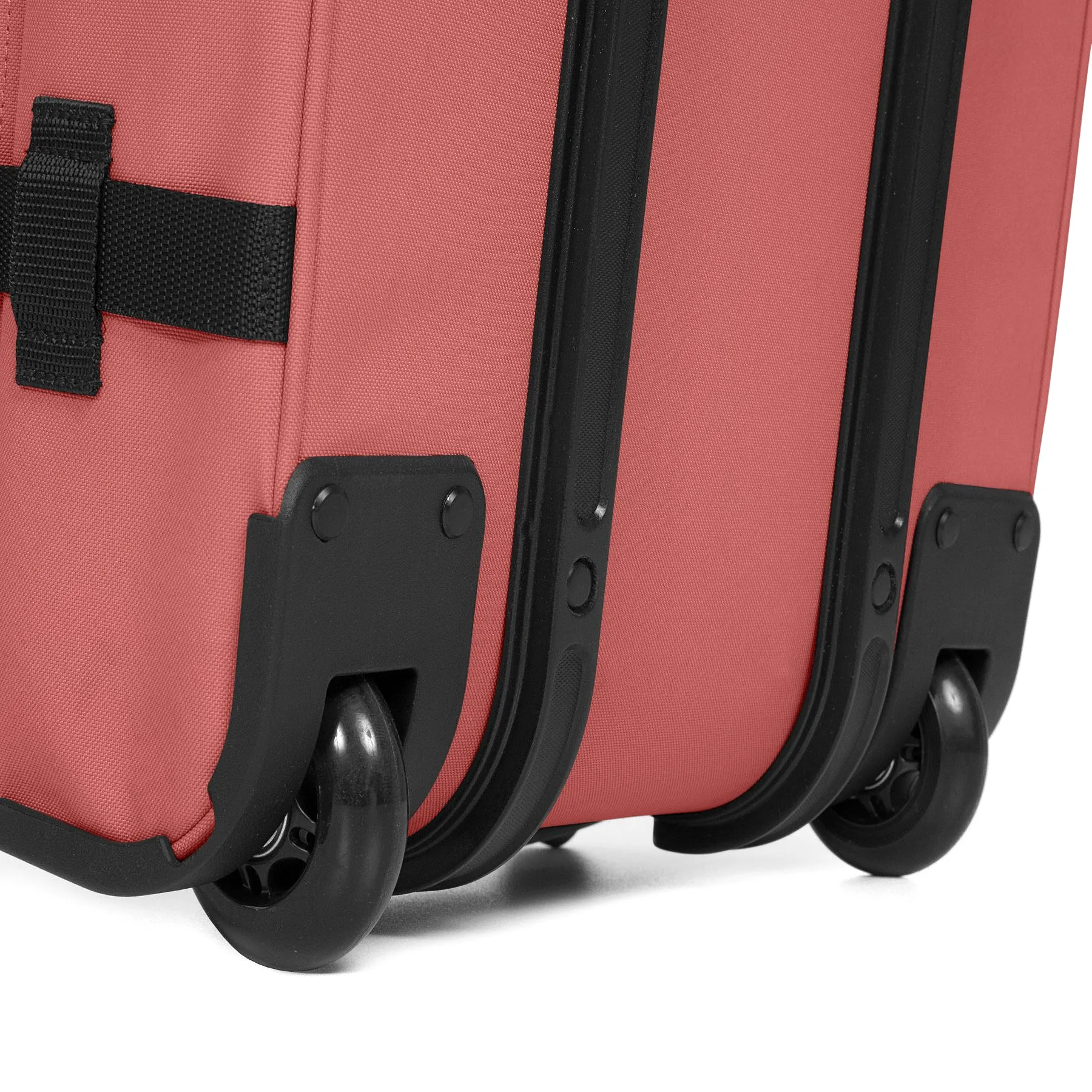 EASTPAK TRANSIT'R Small TERRA PINK