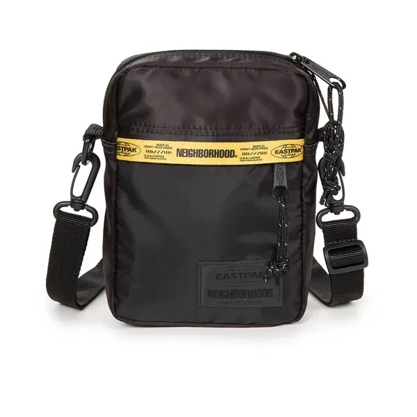 EASTPAK x Neighborhood the one black