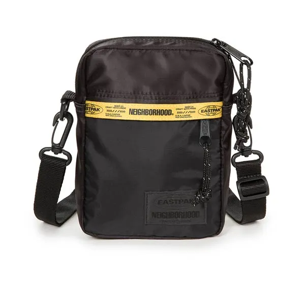 EASTPAK x Neighborhood the one black