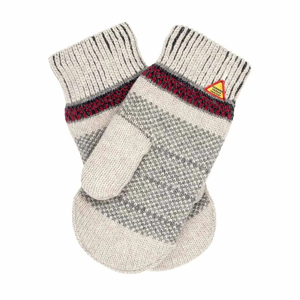 Ekshrad Kalk Mittens