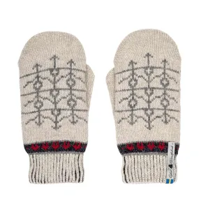 Ekshrad Kalk Mittens