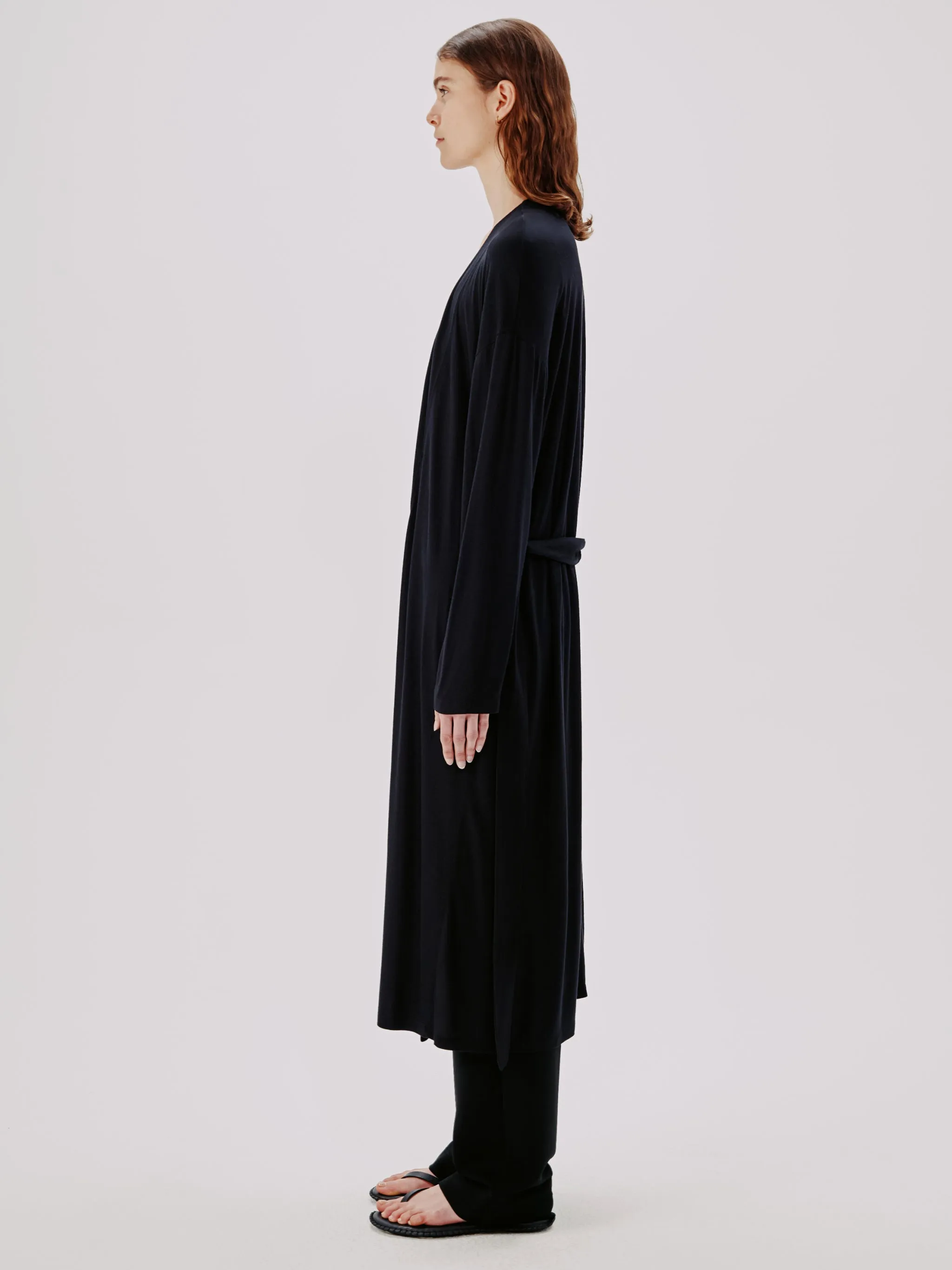 Elongated Robe