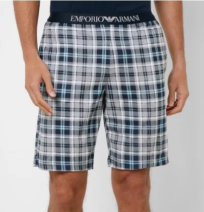 Emporio Armani Pajama Set