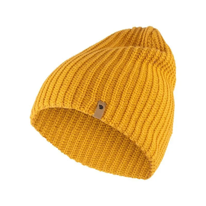 Fjällräven  Övik Melange Beanie - Berretto