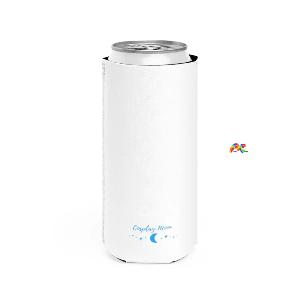 Flow State of Mind Slim Can Cooler