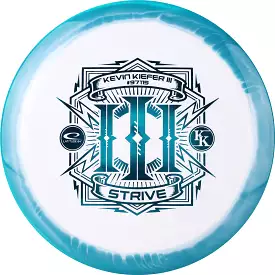 Grand Orbit Strive - Kevin Kiefer III Team Series 2024