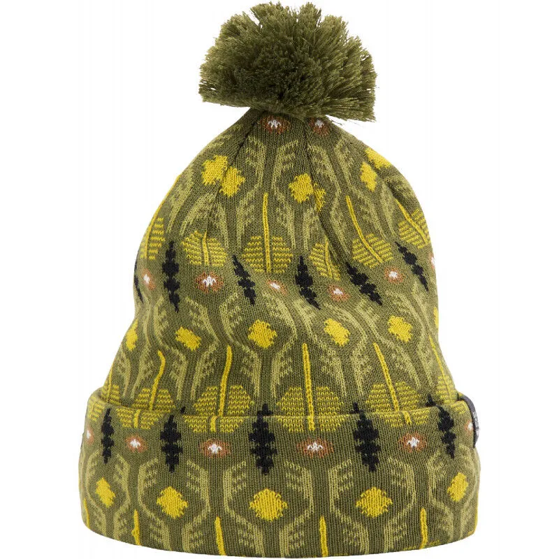 Haglöfs  Mountain Jaquard Beanie - Berretto